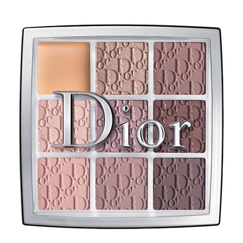 dior cool neutrals eye palette